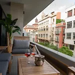 Terraza De La Magdalena Luxury