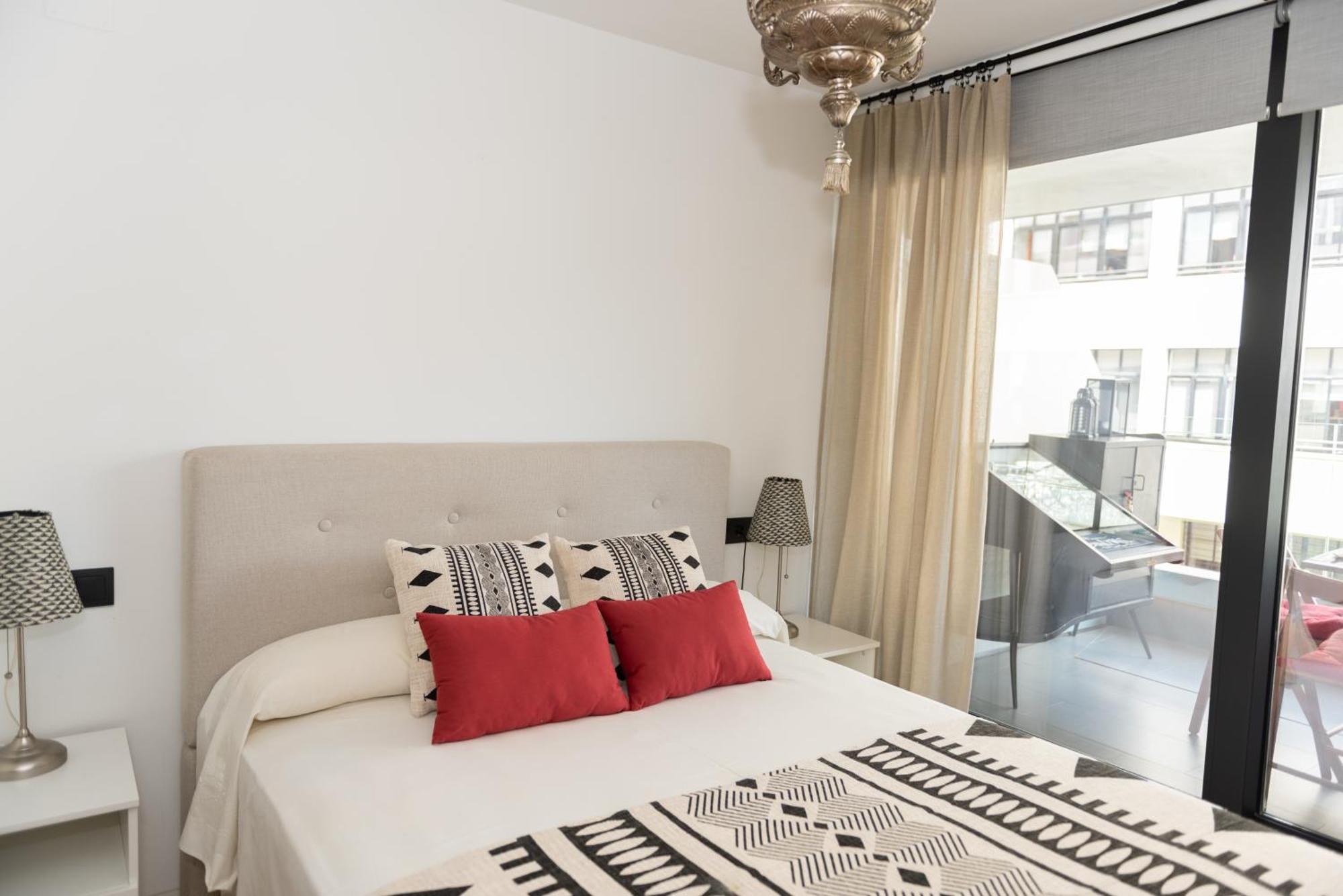 Terraza De La Magdalena Luxury
