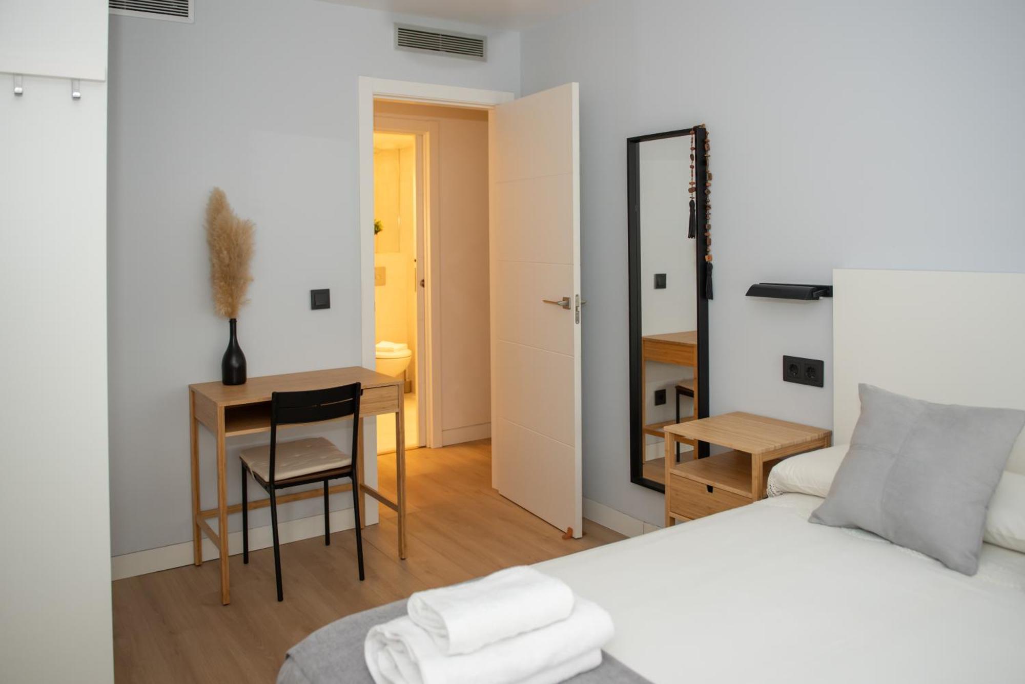Terraza De La Magdalena Luxury Appartement *