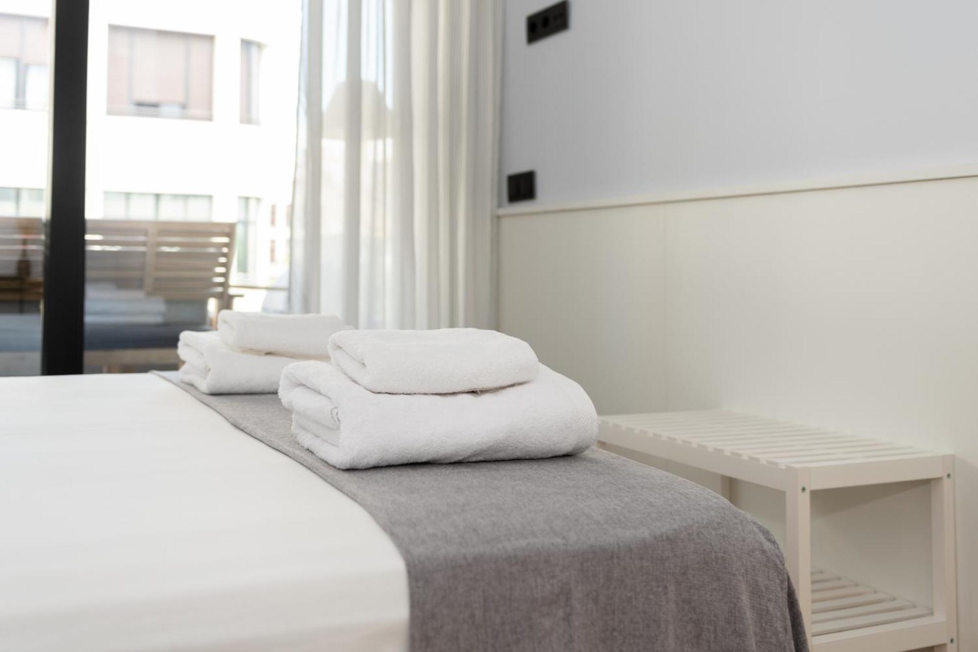 Appartement Terraza De La Magdalena Luxury *