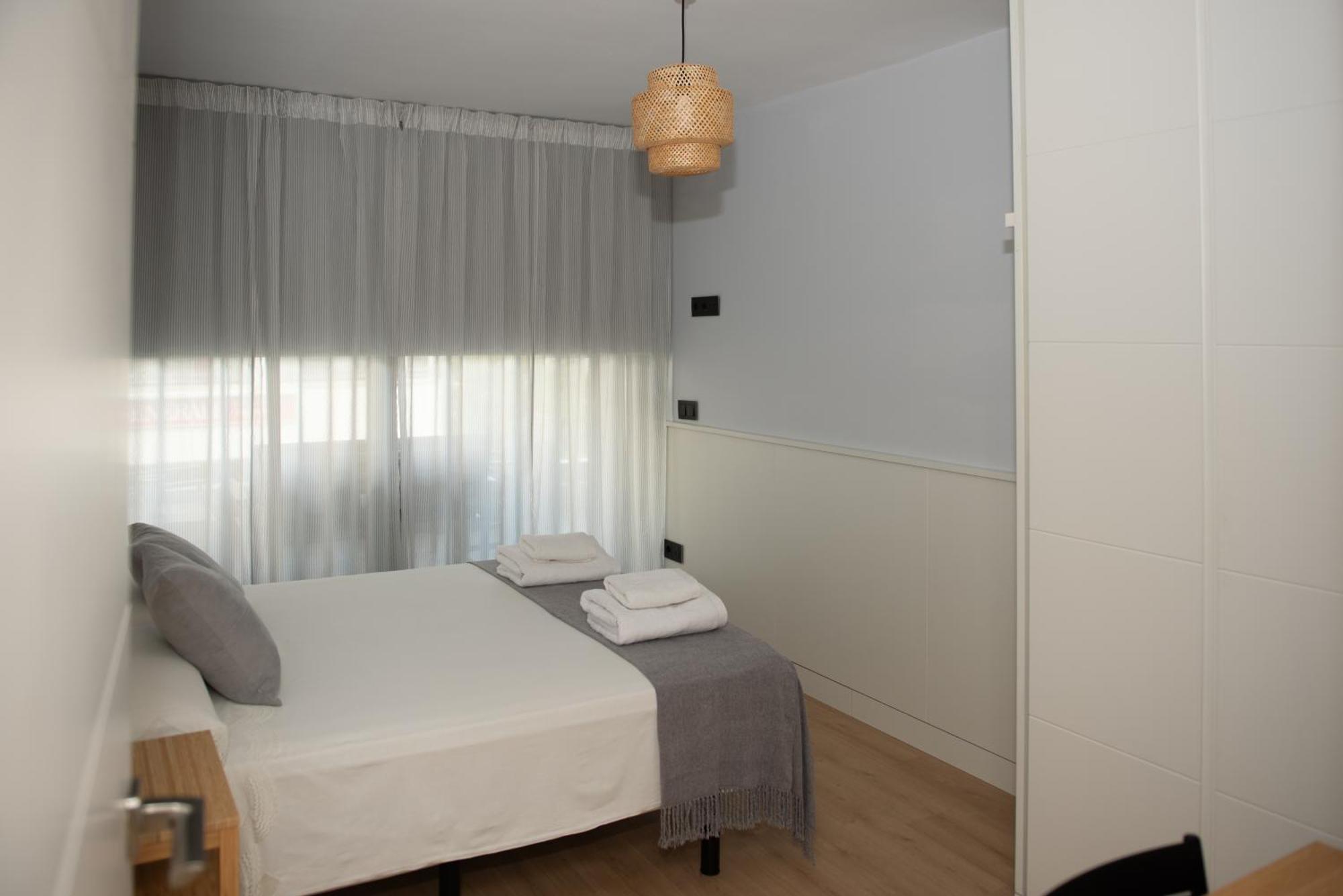Appartement Terraza De La Magdalena Luxury *